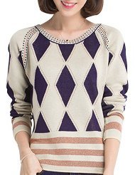 160(S) - 30天热销 G&M Tideway女装针织服装在亚马逊服饰箱包类别的成功解析