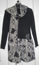 依雅轩针织服装 全新产品参考指南