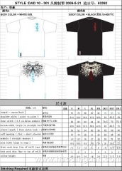 邓国庆 匠心织就品质男T恤，专注薄料针织服装的个体经营之路