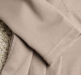 8218镇厂之宝 秋冬新风尚，OL修身针织连衣裙全解析