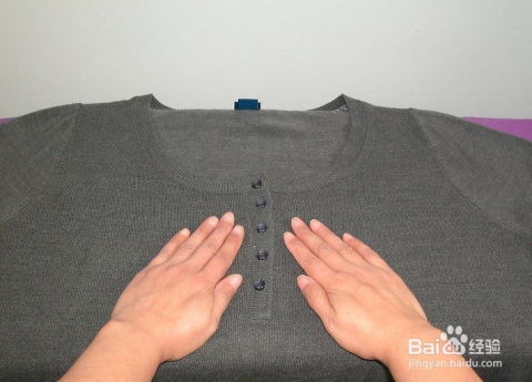 如何正确熨烫毛衣及其他针织服装，保持衣物平整与质感